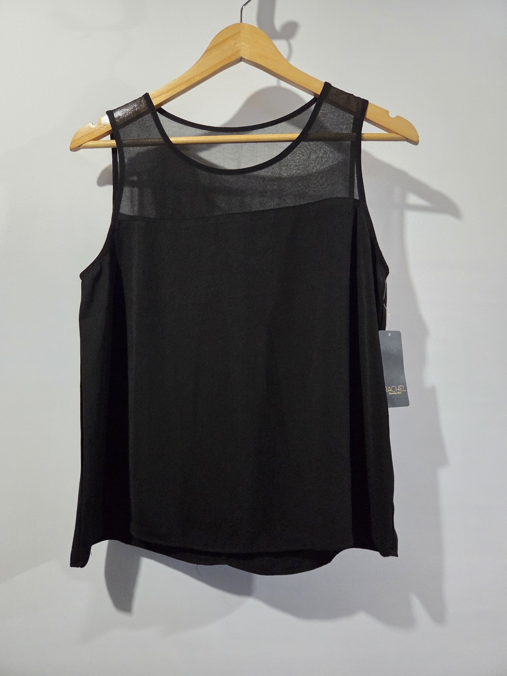 Rachel Roy Tank Top S